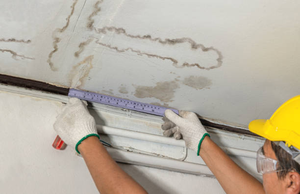 Reliable Burst Pipe Cleanup contractor in East Waterboro, ME by Local Water Damage Repair